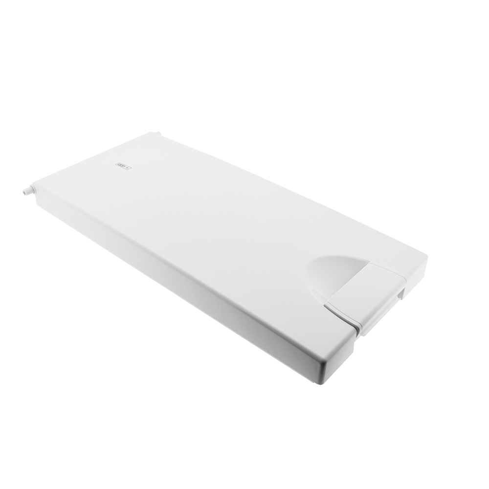 Baucknecht Gefrierfachtür 461x211mm / 81244069338