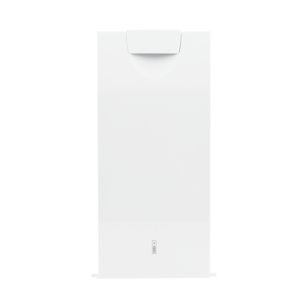 Whirlpool Gefrierfachtür 461x211mm / 81244069338
