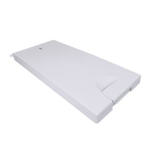 Bauknecht Gefrierfachtür 505x225mm / 481244069344