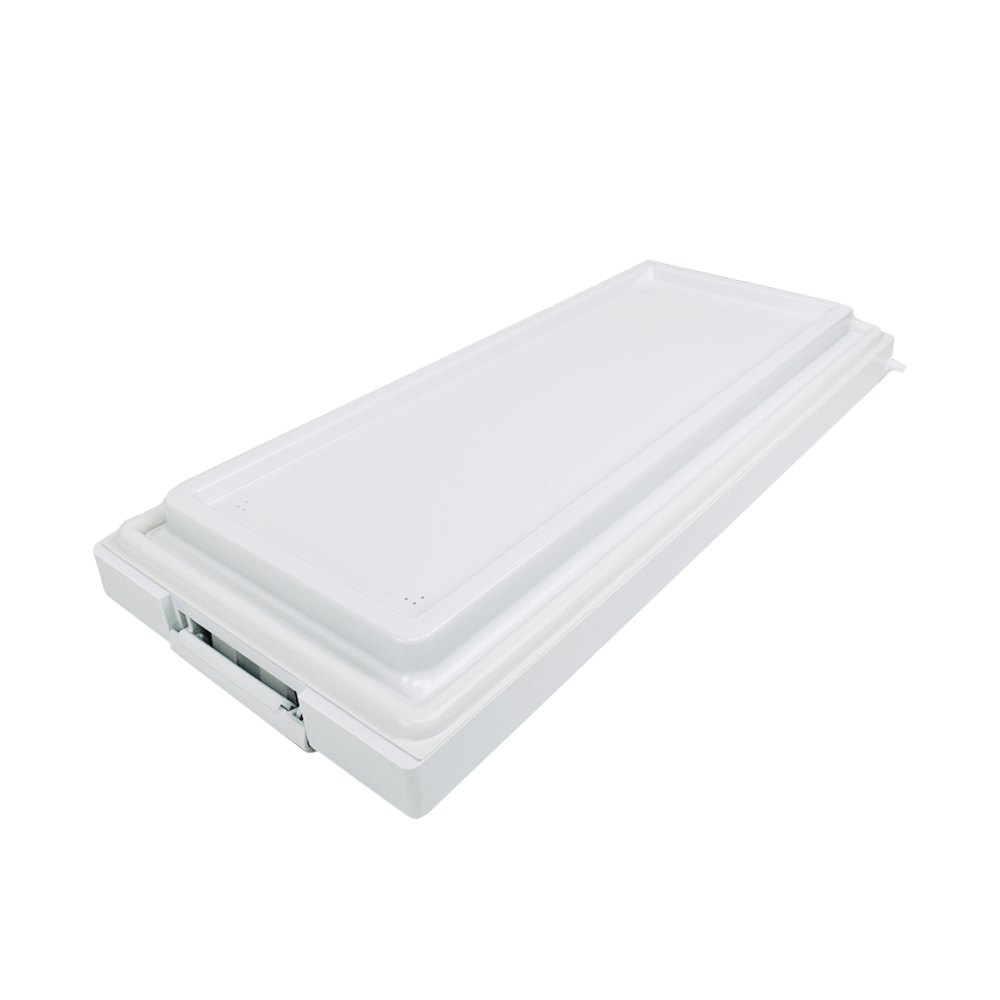 SMEG Gefrierfachtür 505x225mm / 481244069344