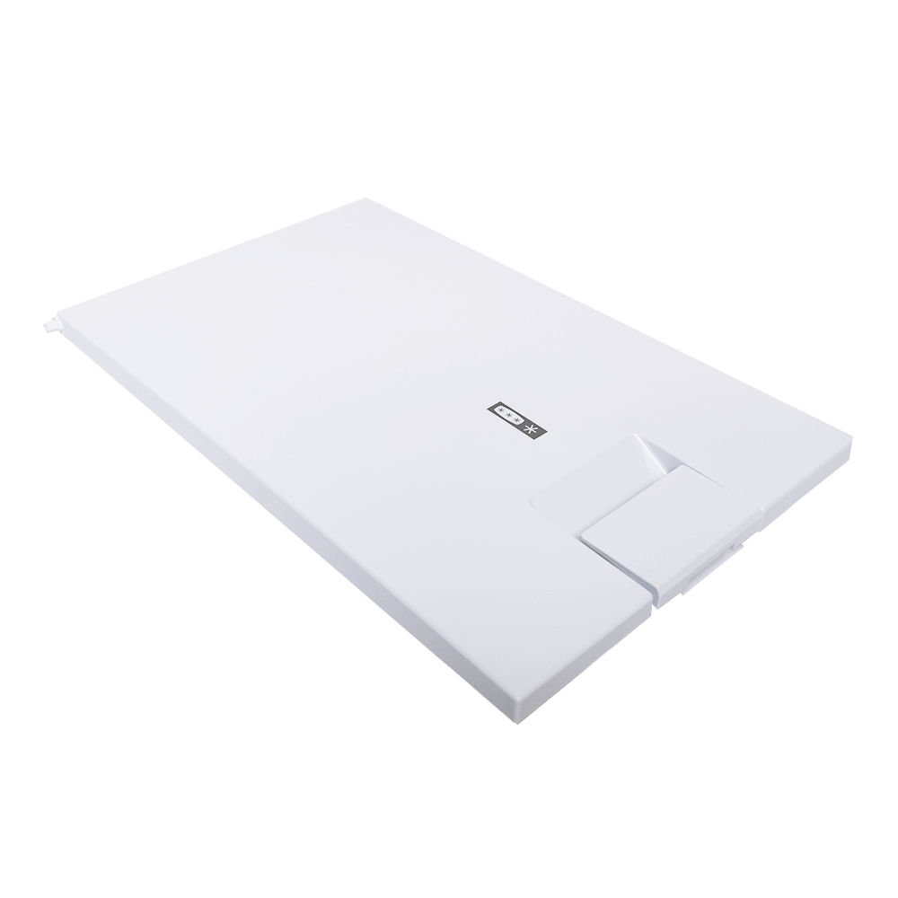 Ignis Gefrierfachtür 468x310mm / 481244079243