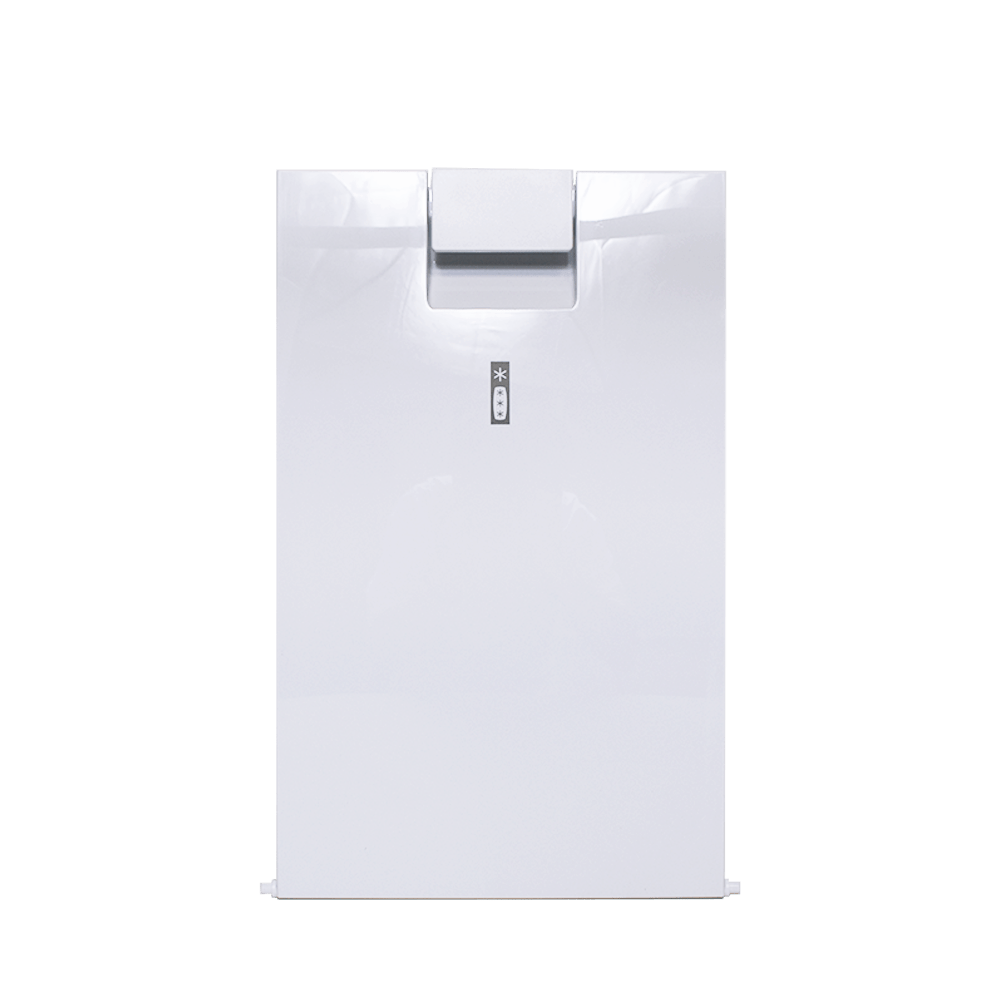 Indesit Gefrierfachtür 468x310mm / 481244079243