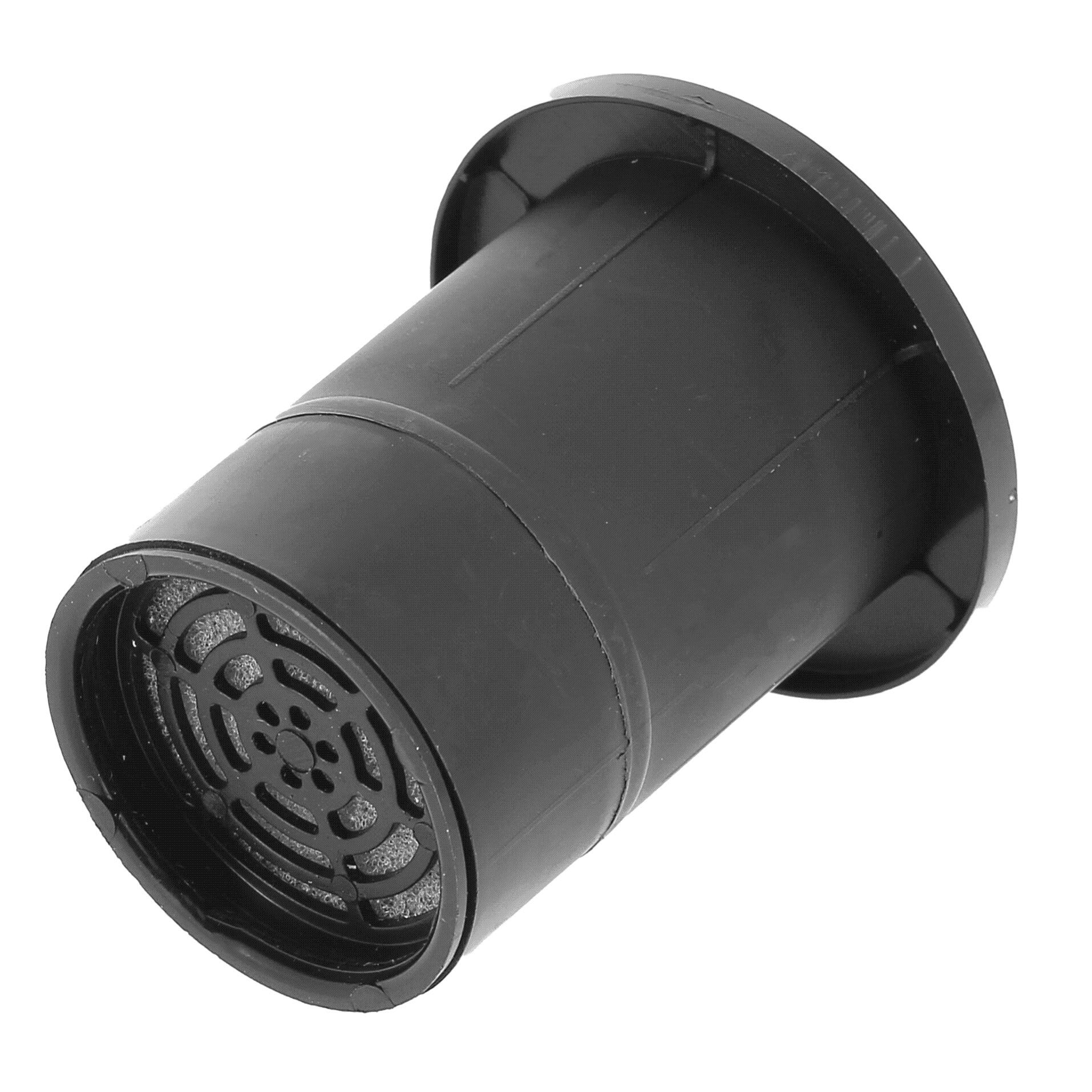 Whirlpool Aktivkohlefilter Weinkühlschrank 481248128177