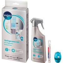 WPRO Kühlschrank Pflegeset COL001