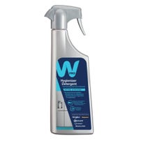 WPRO Kühlschrank Reiniger FRI101 - 500ml