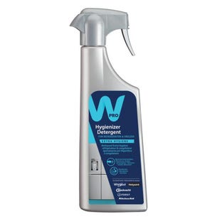 WPRO Kühlschrank Reiniger FRI101 - 500ml