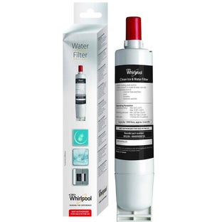 Whirlpool Kühlschrank Wasserfilter SBS200 / SBS002