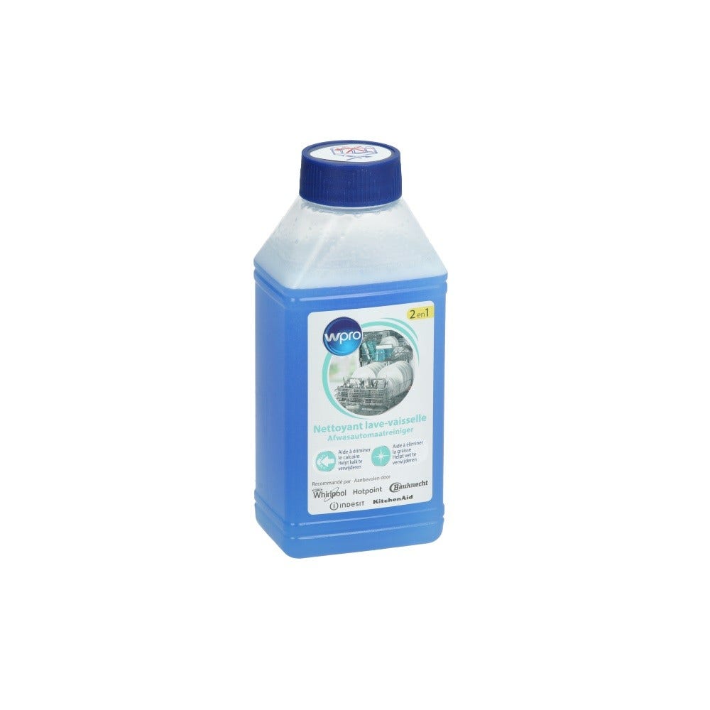 WPRO Maschinenreiniger LIQ001