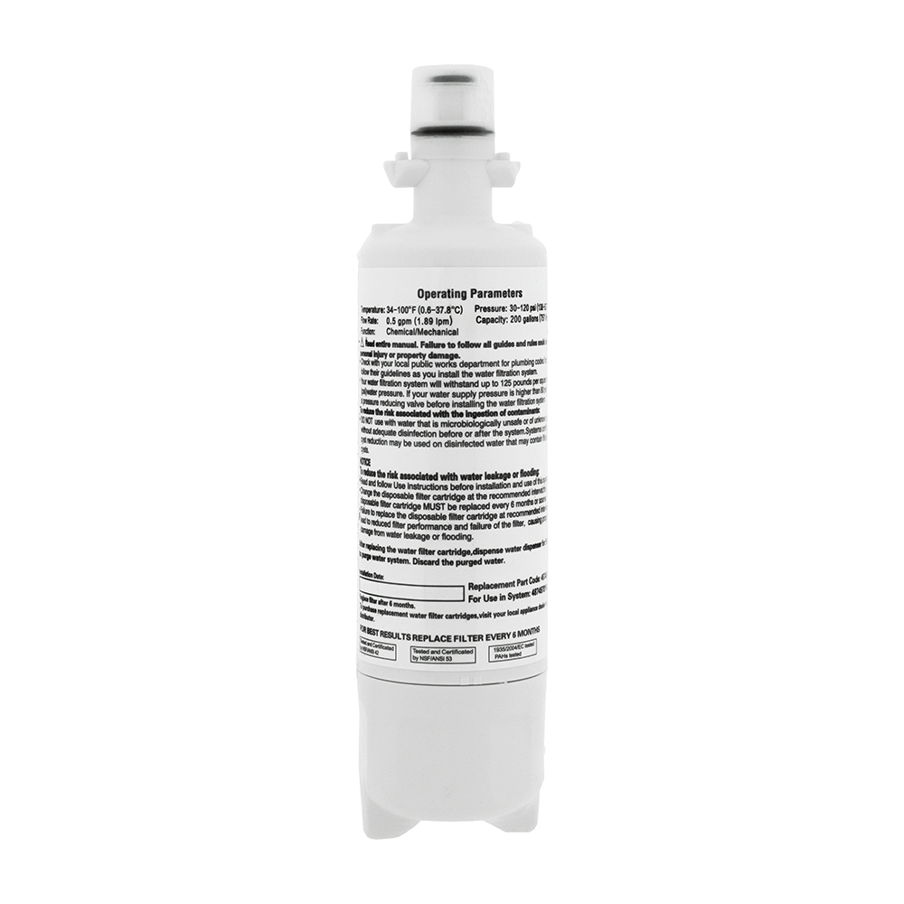 Grundig Kühlschrank Wasserfilter 4874960100