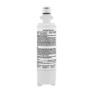 Grundig Kühlschrank Wasserfilter 4874960100