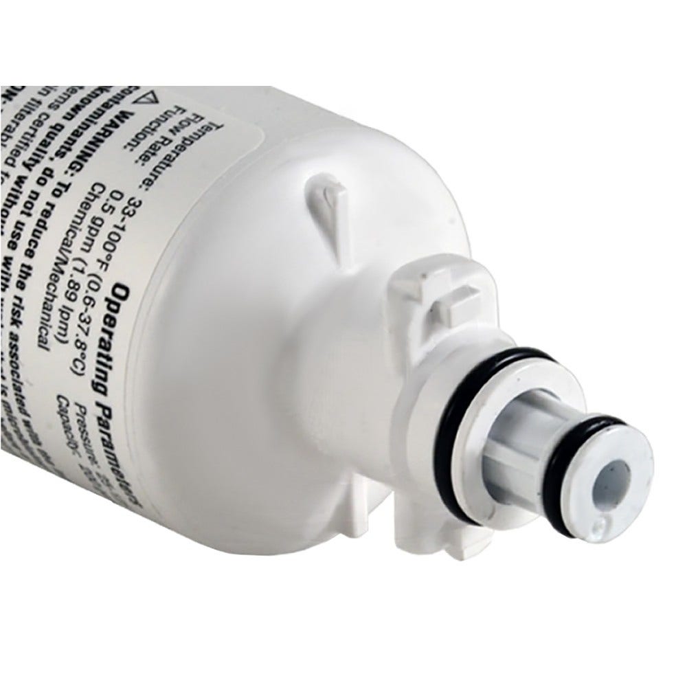 Grundig Kühlschrank Wasserfilter 4874960100
