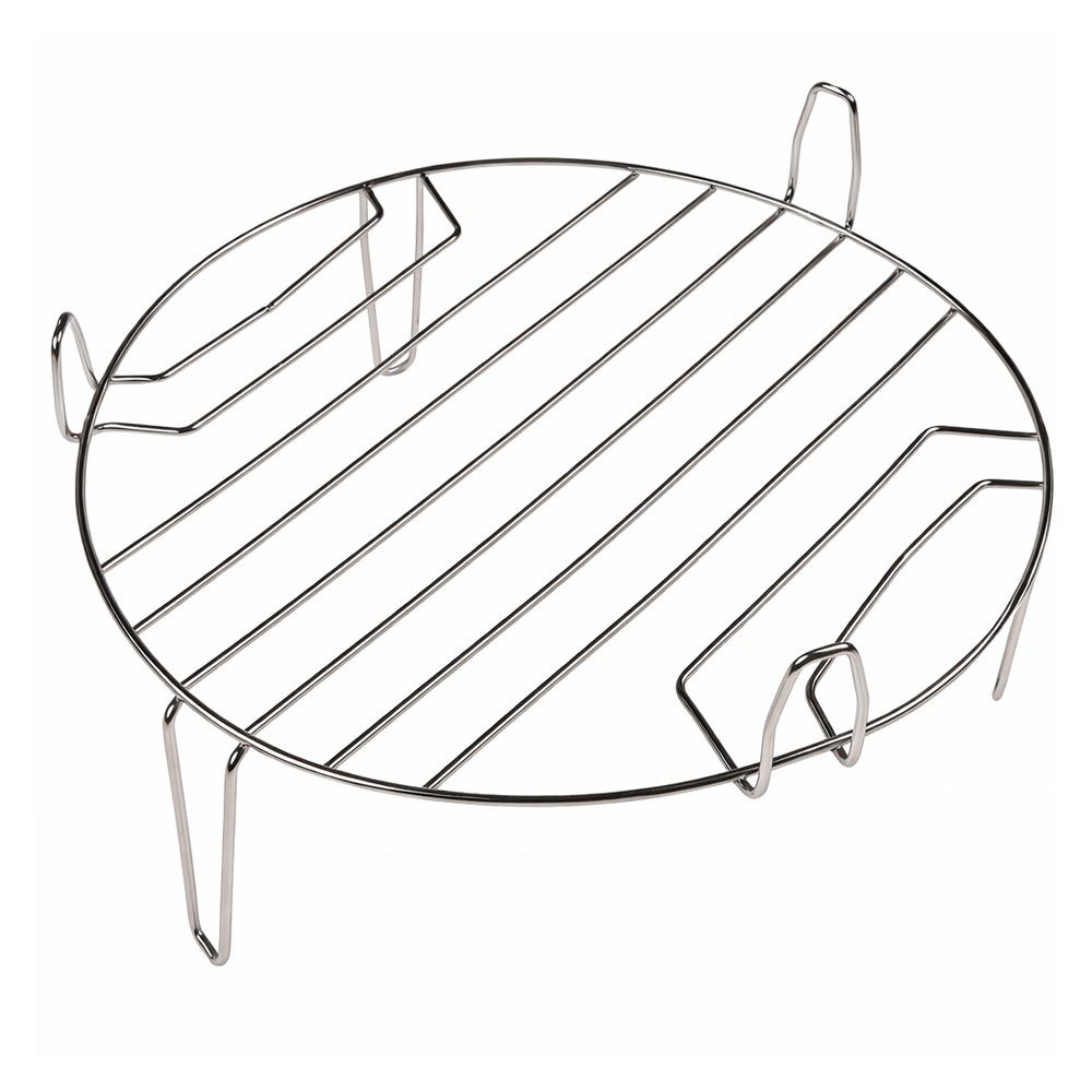 ETNA Mikrowellen-Kombirost Hoch/Niedrig 491527