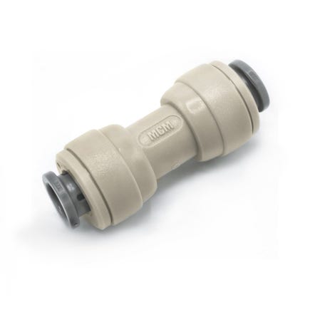 LG Universal-Schlauchkupplung 6,35mm 4932JA3002B