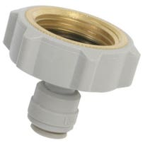 LG Universal Wasserhahn-Anschlussstück