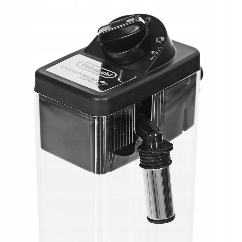 DeLonghi LatteCrema System Milchbehälter DLSC011 / 5513294571