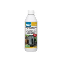 HG Wasserkocherreiniger und -entkalker (500ml)