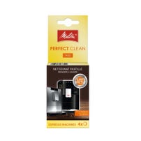Melitta Perfect Clean Reinigungstabletten (4x 1,8g) 6762481