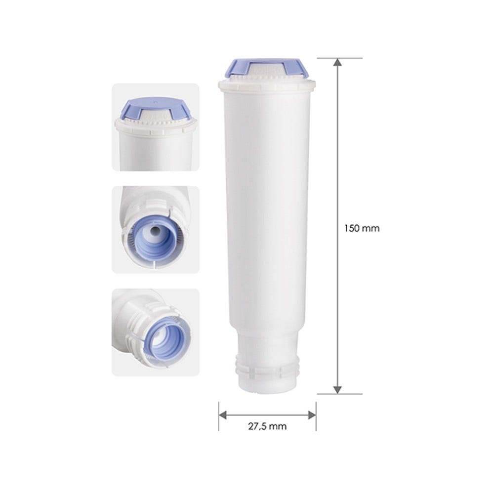 Melitta PRO AQUA Claris Wasserfilter 6762511