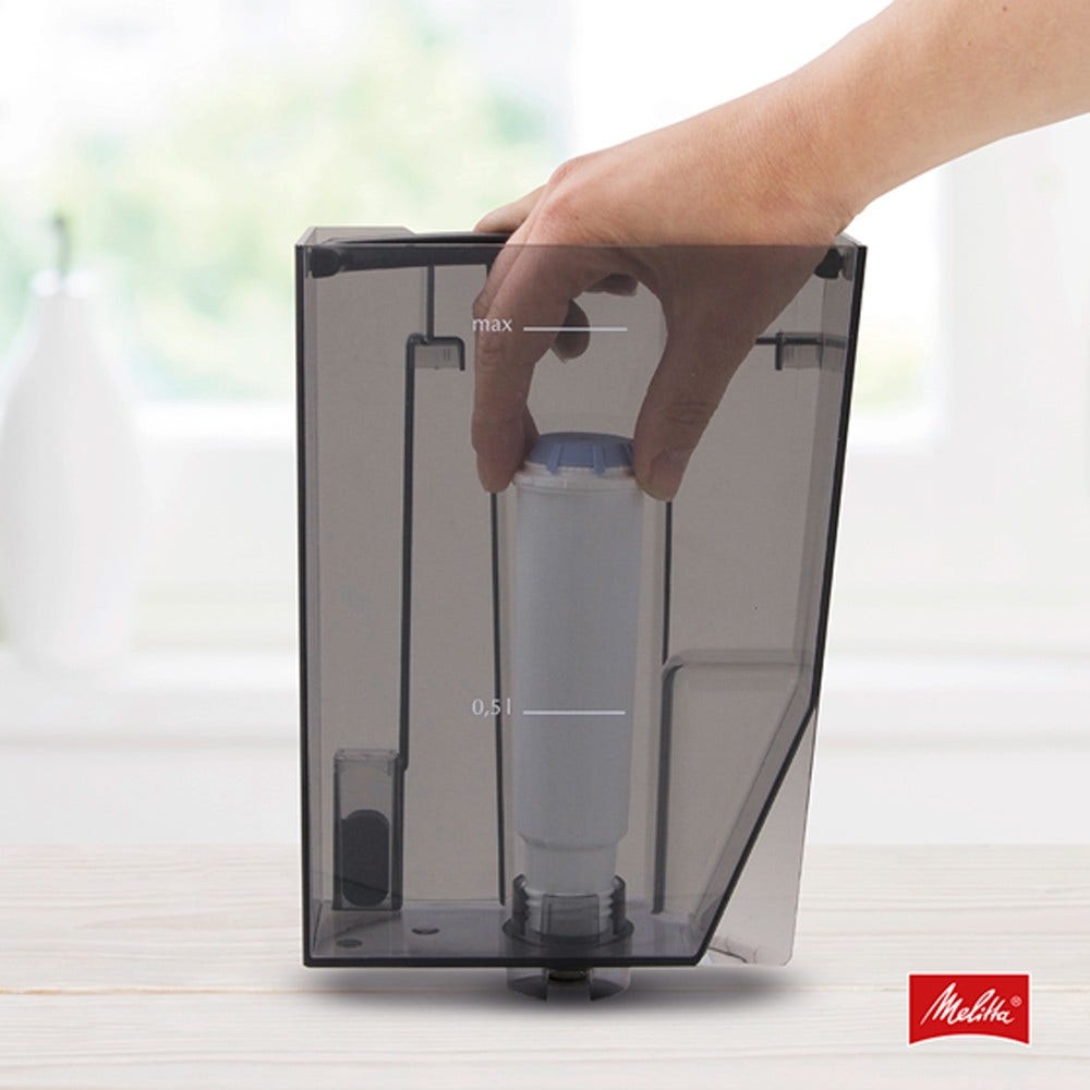 Melitta PRO AQUA Claris Wasserfilter 6762511