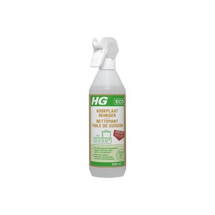 HG ECO Kochfeldreiniger (500ml)