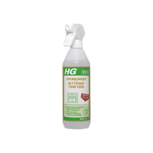 HG ECO Backofenreiniger (500ml)