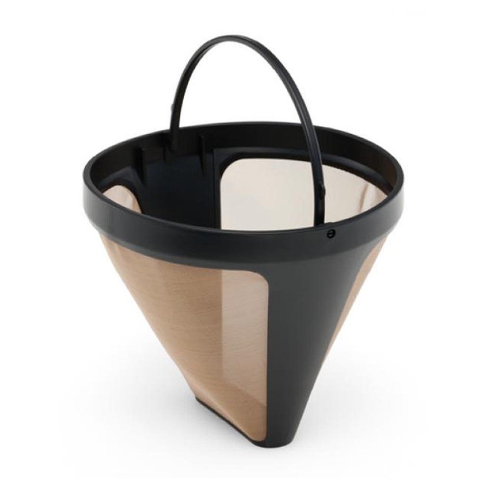 Solis Gold (Aroma Brewer) Wiederverwendbarer Kaffeefilter 700.56