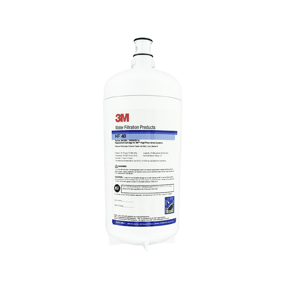 3M™ Wasserfilter HF40