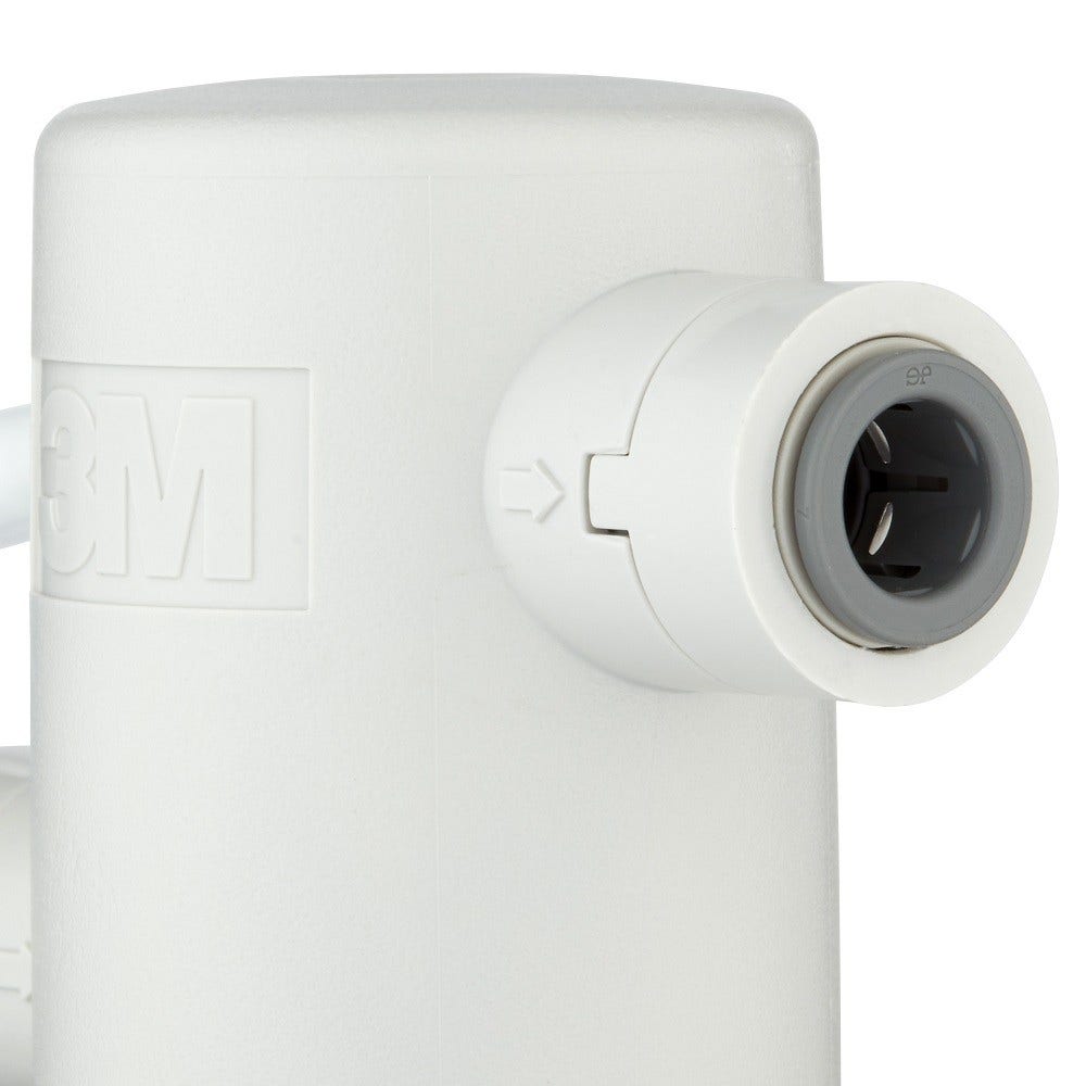 3M™ VH3-JG Filterkopf