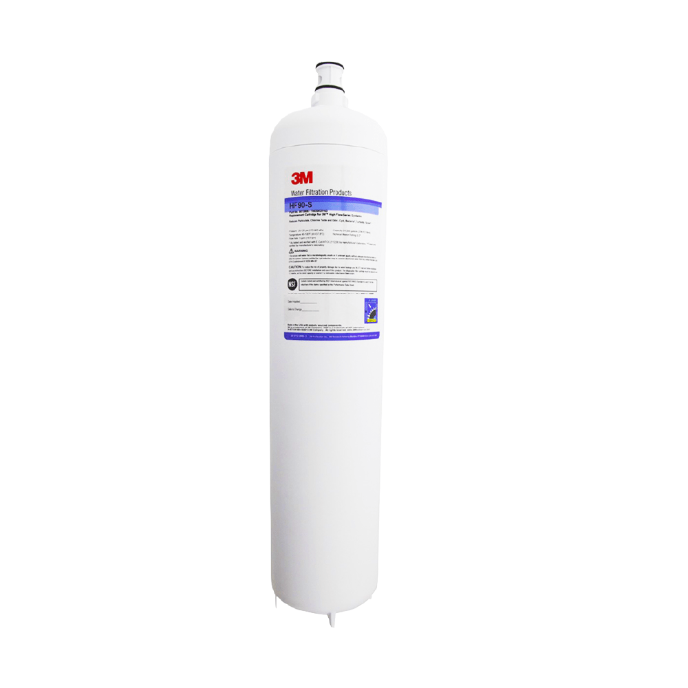 3M™ High Flow Wasserfilter HF90-S