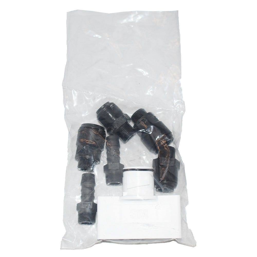 3M™ Wasserfilter Starterset US-E2