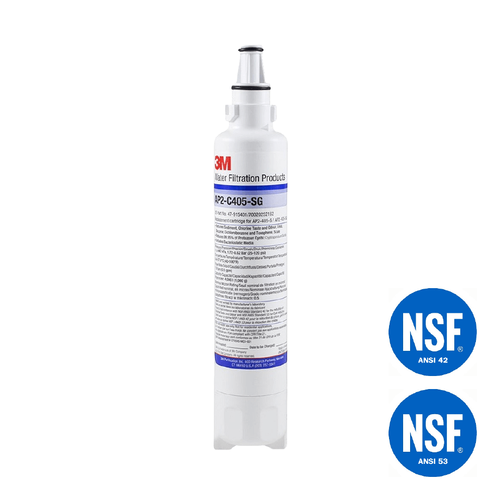 3M™ AP2-C405-SG Wasserfilter