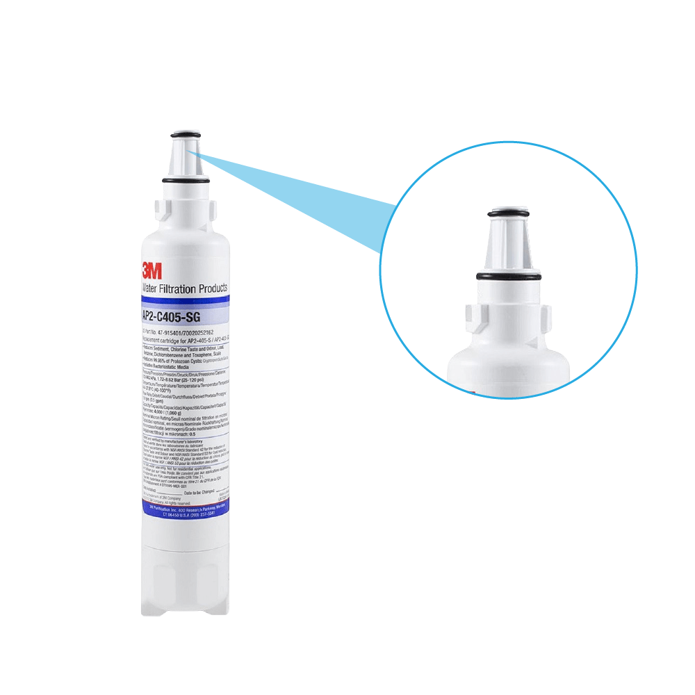3M™ AP2-C405-SG Wasserfilter