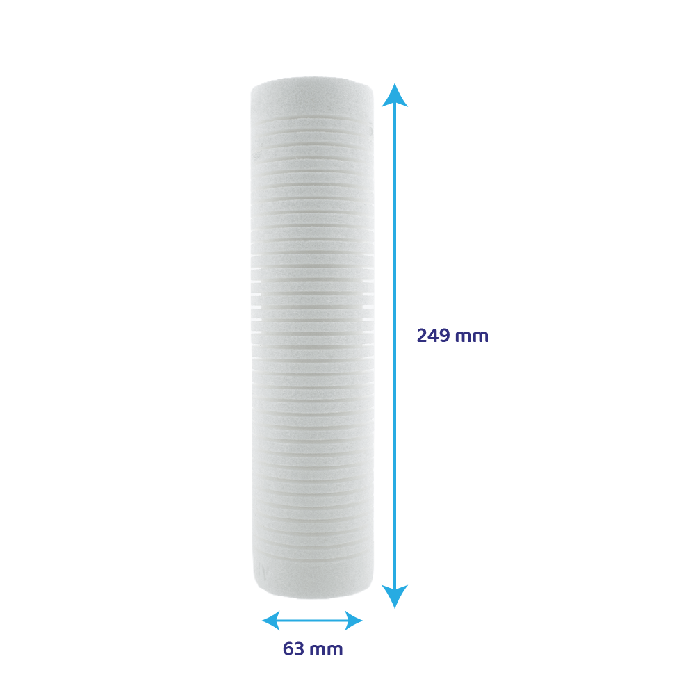 3M™ Wasserfilter AP110 / 5620406