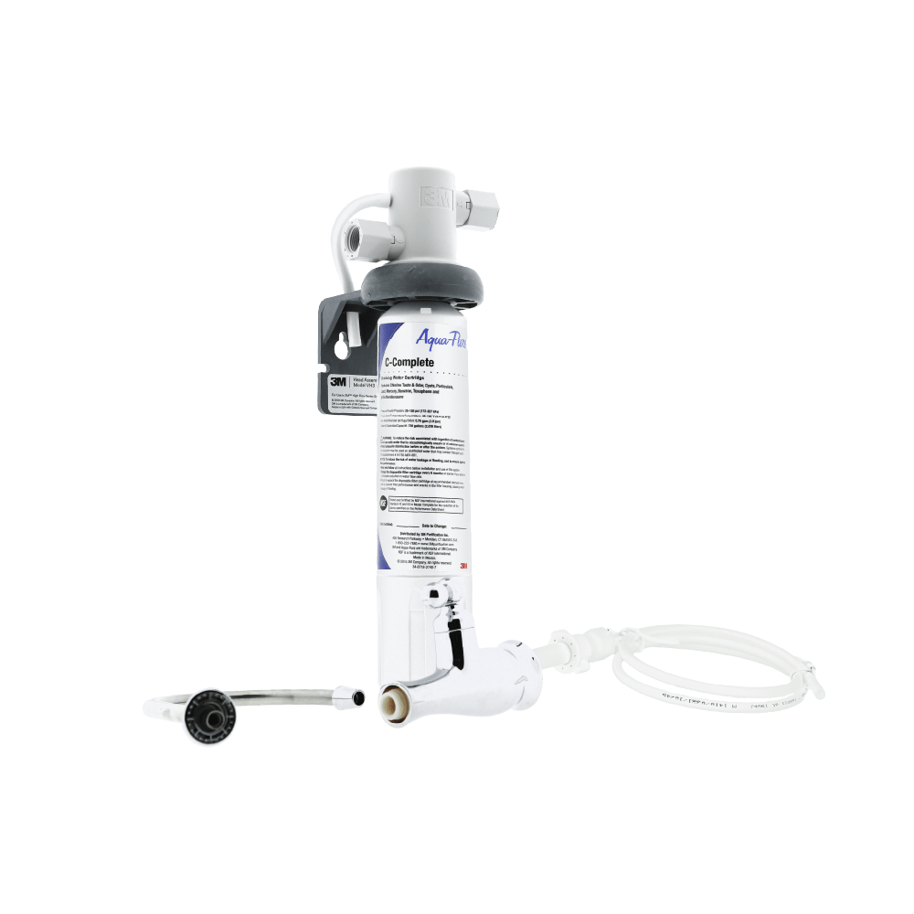 3M™ Aqua-Pure™ Wasserfiltersystem AP Easy Complete