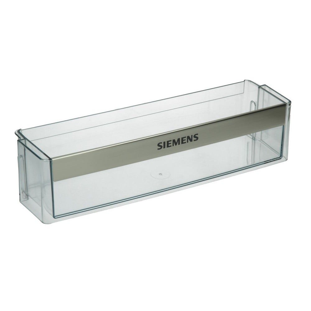 Siemens Flaschenhalter für Kühlschrank | 427x115mm | 00705186
