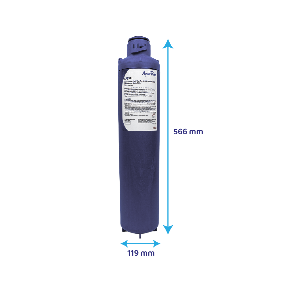 3M™ Wasserfilter AP910R