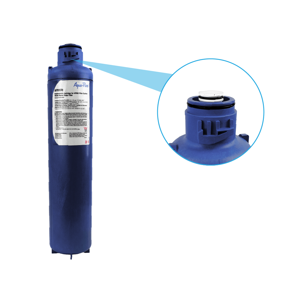 3M™ Wasserfiltersystem AP902 / 5621101