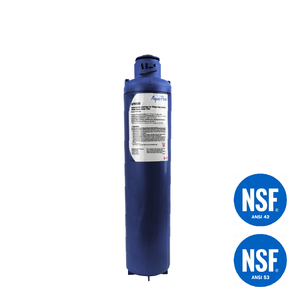 3M™ Wasserfiltersystem AP902 / 5621101