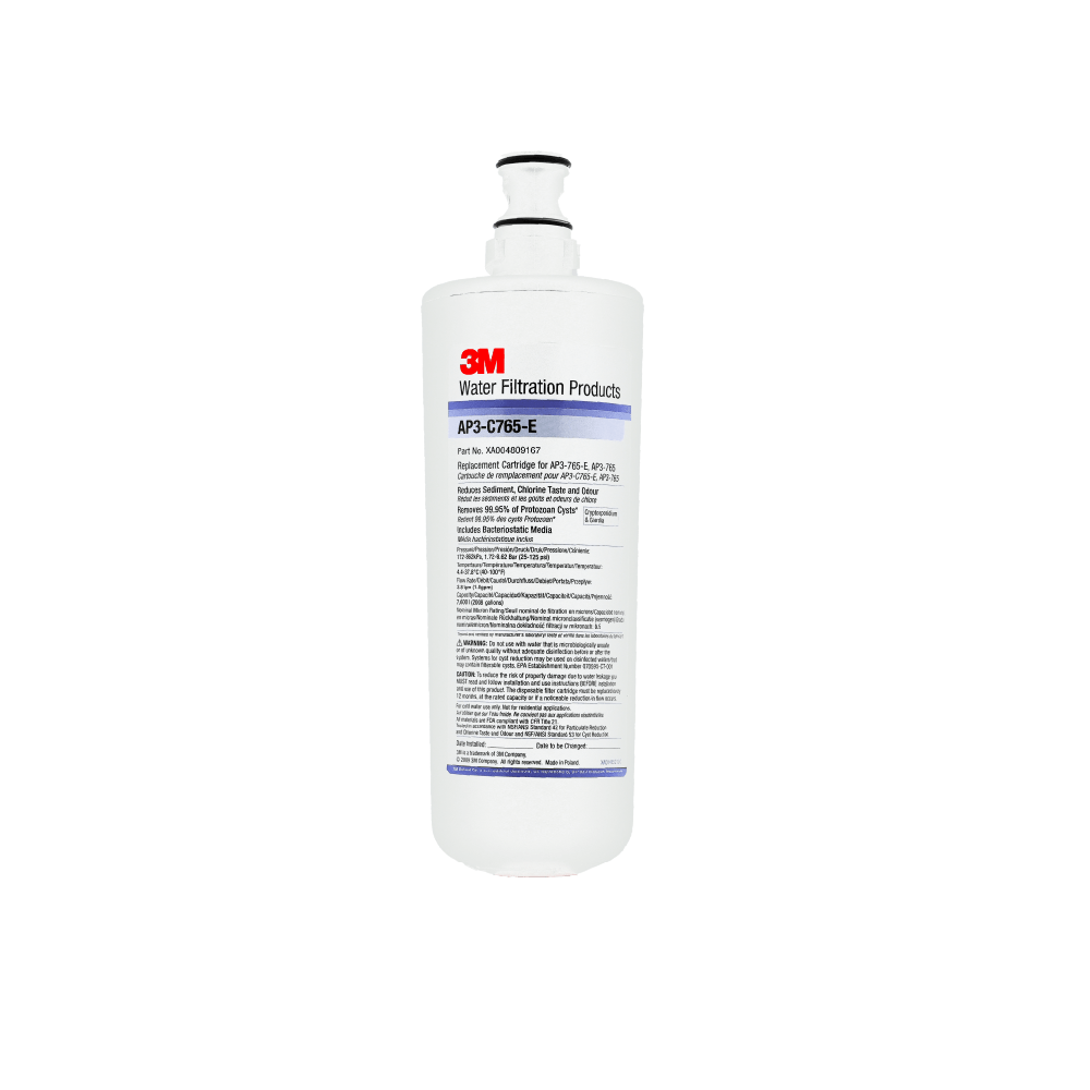 3M™ Wasserfilter AP3-C765-E / 7100016371