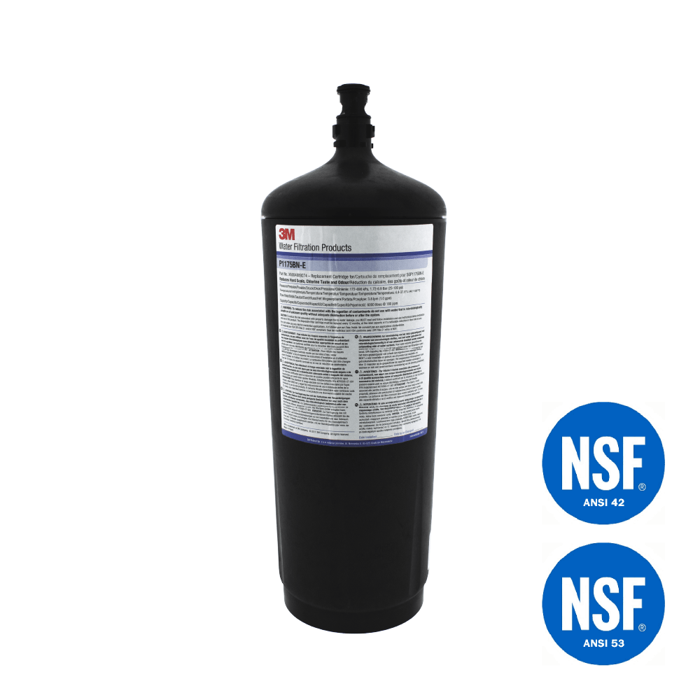 3M™ ScaleGard™ Pro Wasserfilter P1175BN-E