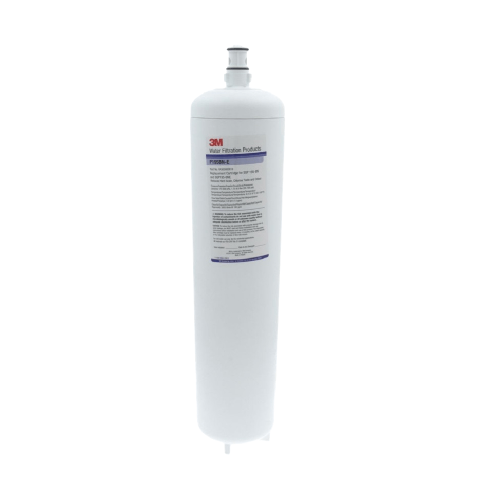 3M™ ScaleGard Pro Wasserfilter P195BN-E