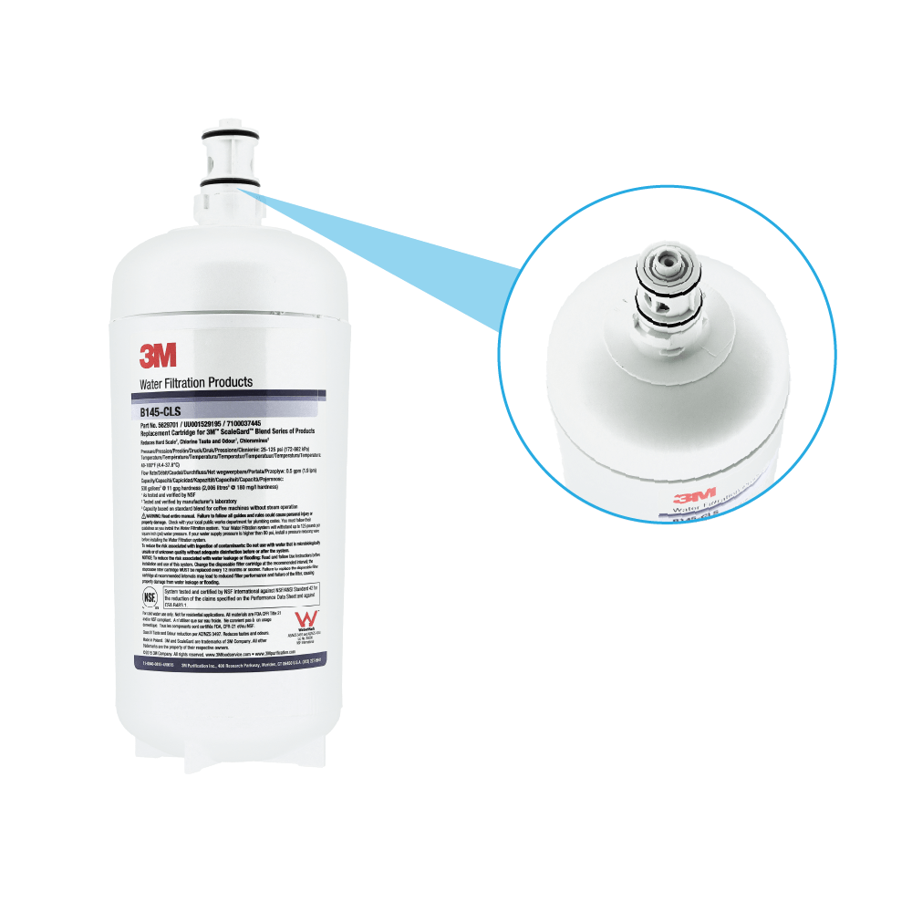 3M™ Wasserfilter B145-CLS / 5629701