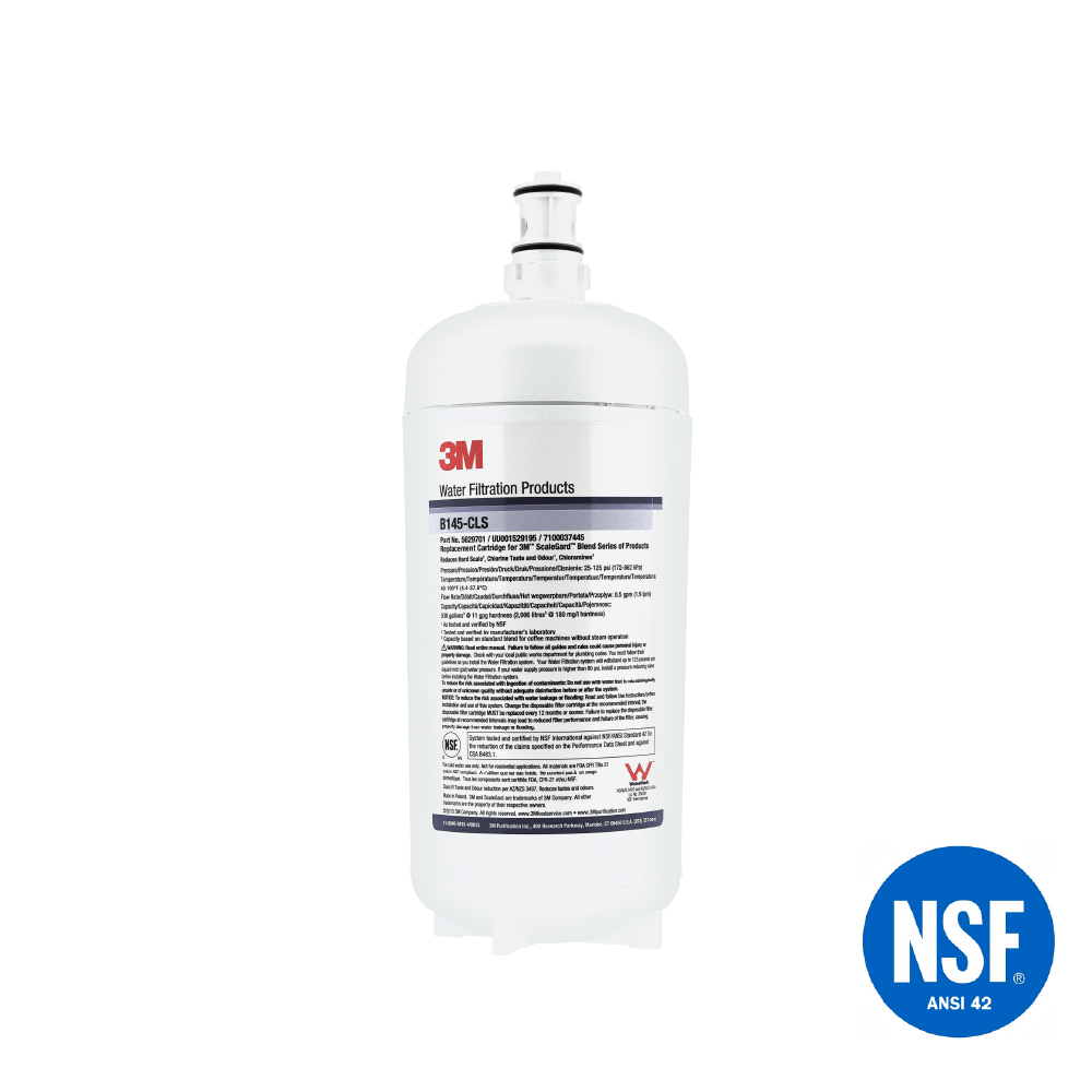 3M™ Wasserfilter B145-CLS / 5629701
