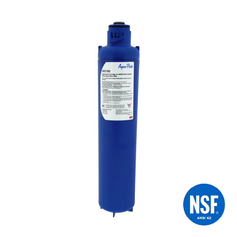 3M™ Wasserfiltersystem AP903 / 5621102