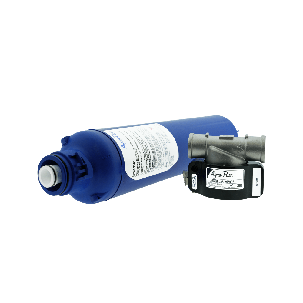 3M™ Wasserfiltersystem AP903 / 5621102