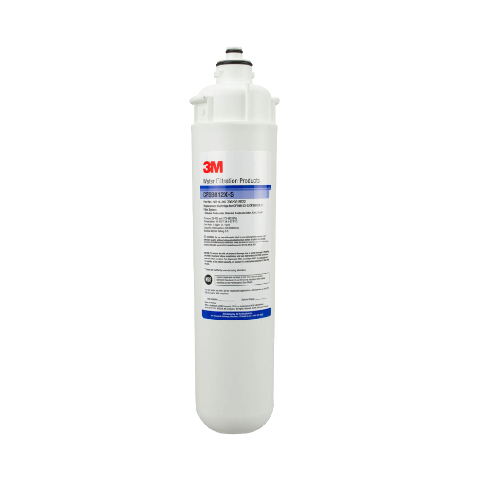 3M™ Wasserfilter CFS9812X-S / 70020319722