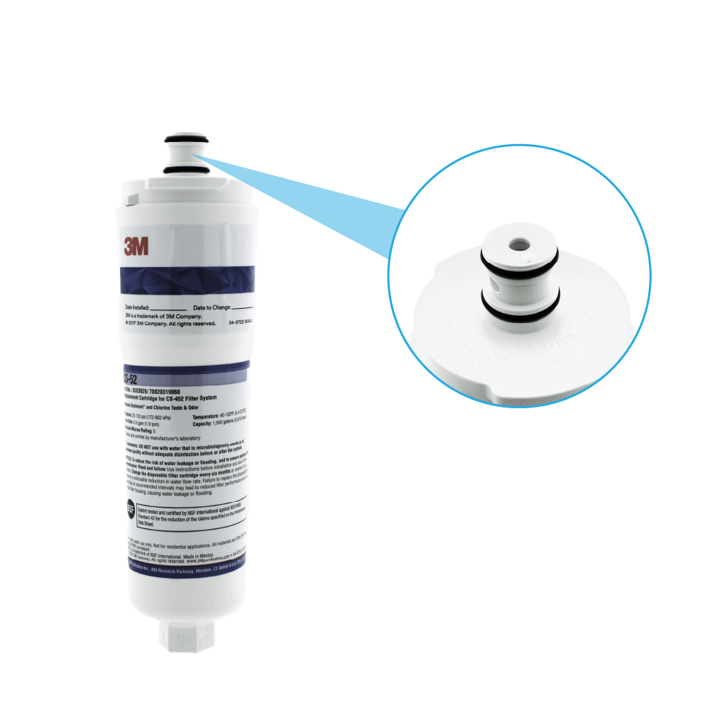 Siemens Wasserfilter CS-52 / 5553629