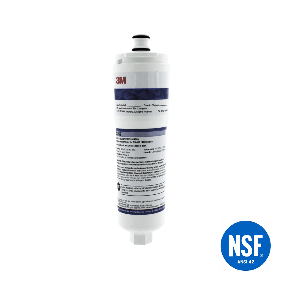 Neff Wasserfilter CS-52 / 5553629