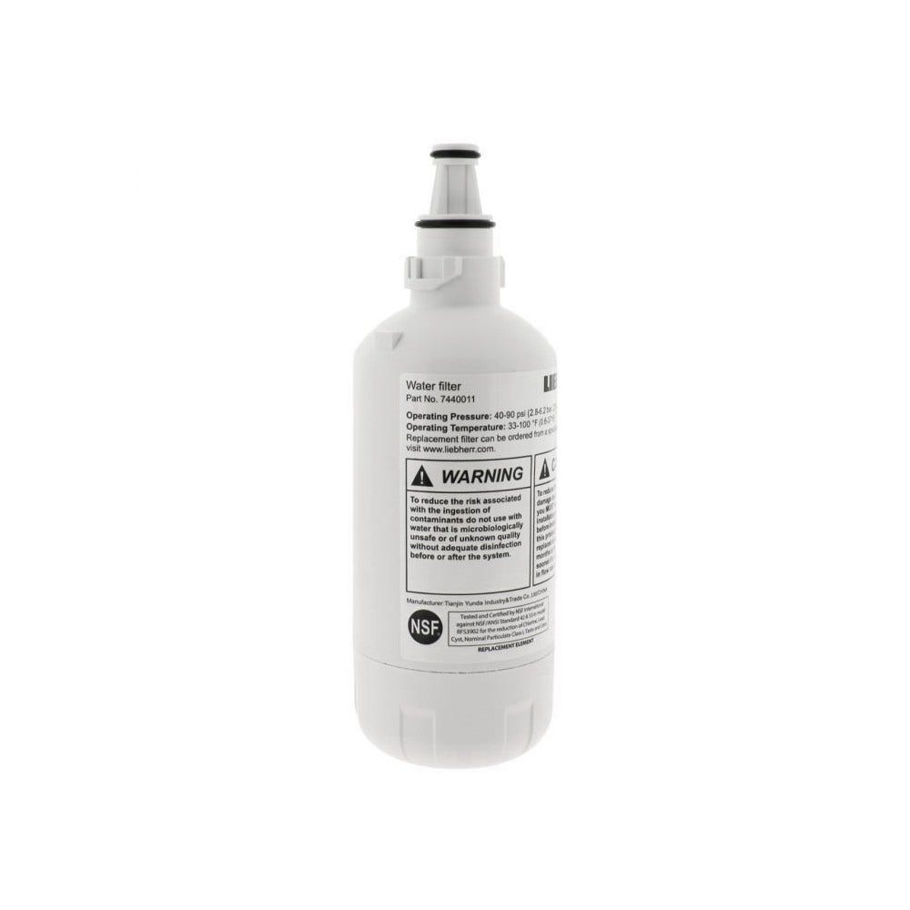 Liebherr Kühlschrank Wasserfilter 7440011 / 7440002