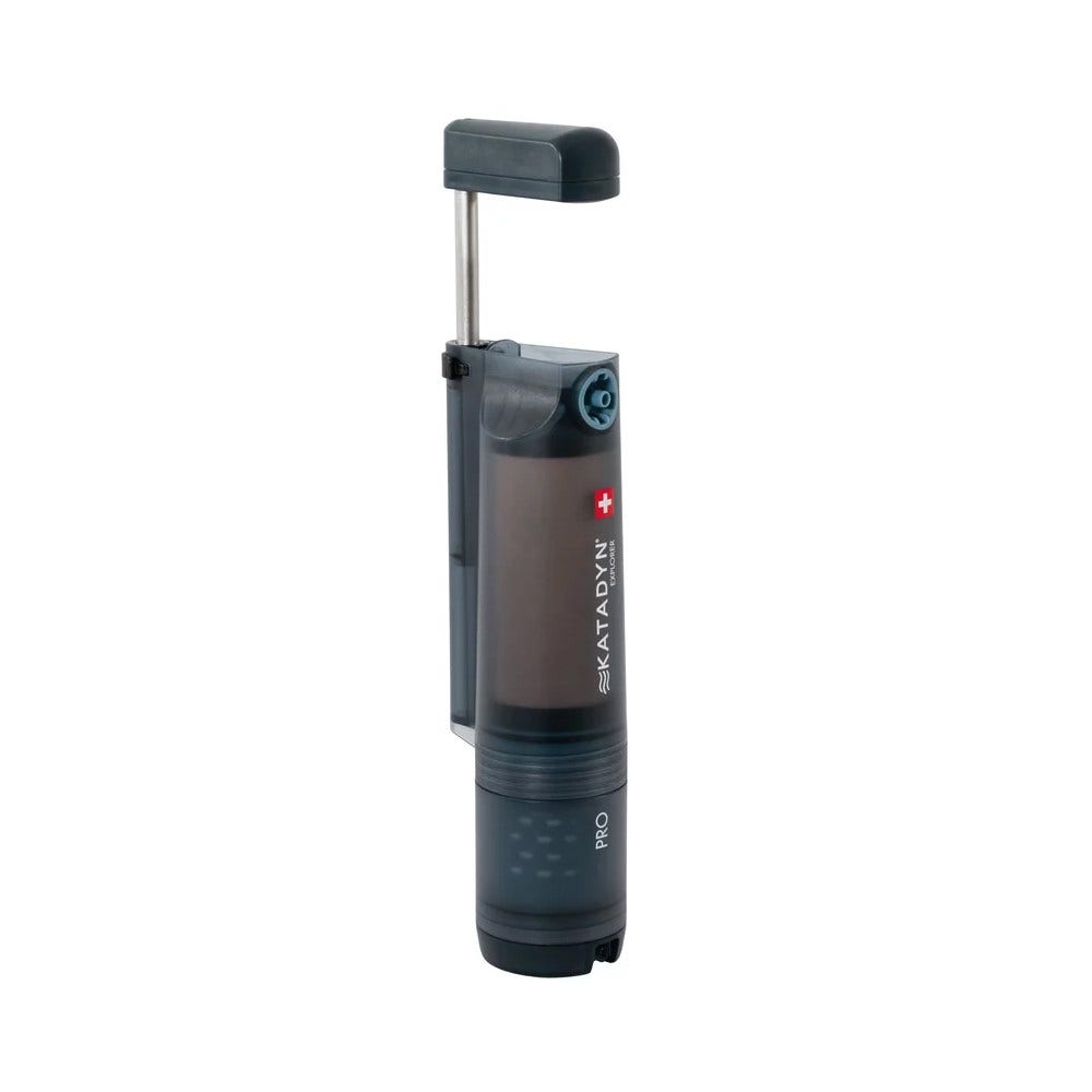 Katadyn Explorer Pro Wasserfilter 8021292